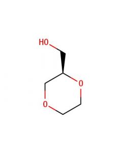 Astatech (R)-(1,4-DIOXAN-2-YL)METHANOL, 96.00% Purity, 5G